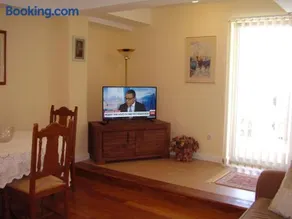 Water view brand new Apartment, short stroll to beach, peaceful! - Image 3