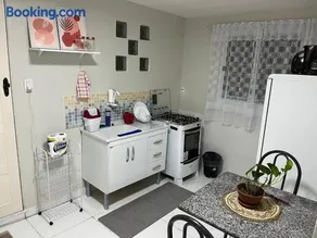 Apto Elegante no Vieiralves - Image 1