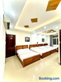 Hằng nga luxury hotel - Image 2
