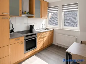 Wohnung Ostfriesenglück - Image 1