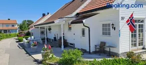 Highly recommended Apartment Trymsvei - Image 1