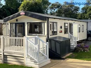 Idyllic Wales retreat - Image 2