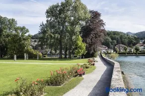 Schloss Schadau - Swiss Historic Hotel - Image 4