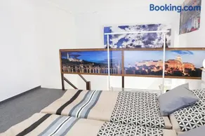 Junior Tower Apartment - Image 3