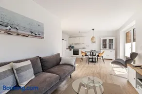 Ferienhaus Waterkant mit Hund - Image 2
