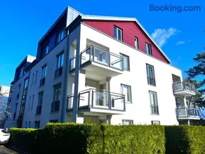 Ferienwohnung Meerblick - Image 1