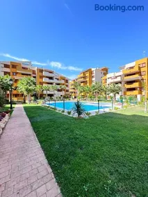 La Recoleta Residence Punta Prima - Image 1