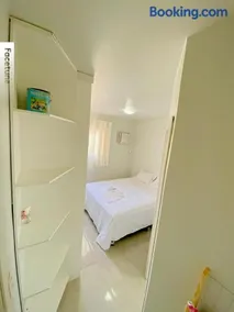 Piazza climatizado, 3 quartos, bem localizado - Image 3