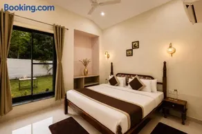 Alaya Stays M S Valley Luxury Villas with Private Pool - Image 3