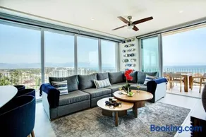 Oceana Luxury Escape 3BR3BA Ocean Views - Image 4