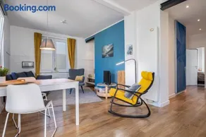 Ferienwohnung Grünstrand - Image 4