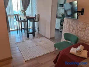 Monoambiente Puerto de Olivos - Image 1