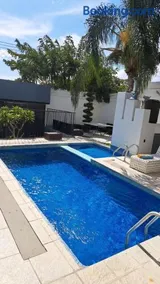 Villa llena de Vida Alberca climatizada Vista al Lago y 2 jacuzzys - Image 3