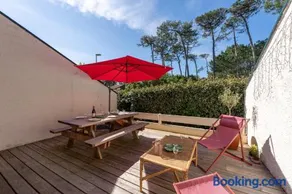 Maison avec terrasse, jardin et barbecue | Adaptée au travail à distance - Image 1