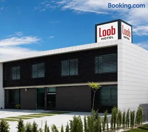 Hotel Loob - Image 1