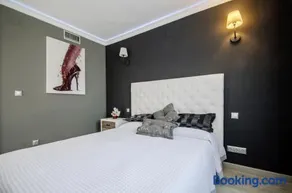 Villa at Pueblo Guadalmina Marbella - Image 2
