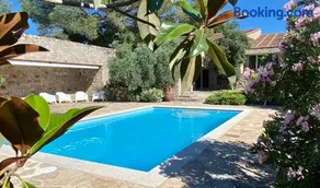 Luxury home Paraiso with pool and gym - Image 3