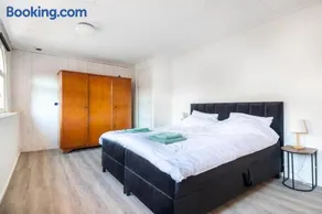 Charmant appartement in de binnenstad van Leeuwarden - Image 5