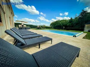 Villa festive HOMAZING piscine privée 1h de Paris - Image 3