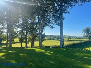 Keeloges camp Tents and caravan site No bed camp grounds only - Image 1