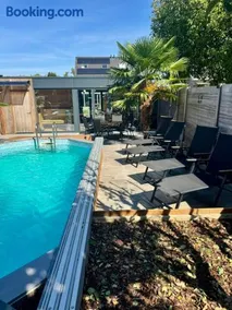 B&B Wellness Garden - Image 1