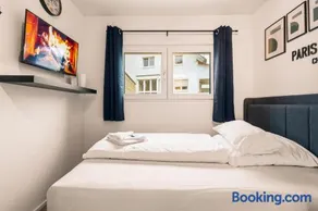 Holiday&Stay, Tiny living - Image 2