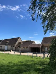 Sainte Suzanne gite de LA CHARRETERIE - Image 2
