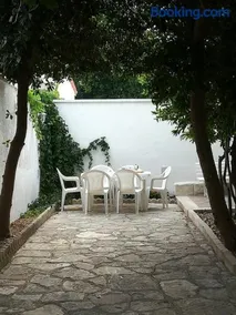 Villa accogliente e familiare con giardino | Vicino alla spiaggia | Accetta animali domestici - Image 3