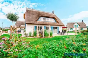 Kramerhof Ferienhaus Luv und Lee - Image 1