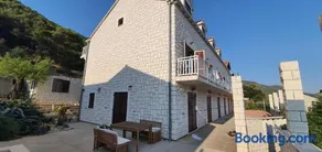Apartmani Pjevalo-Mljet - Image 1