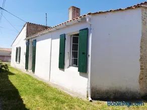 La Marinière, 3chb, à 500m de la mer - St Denis Oléron - Image 3