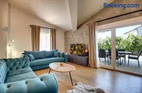 Villa Sara with private pool near Rovinj - Image 4