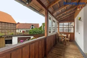 Ferienwohnung Sonnenblume - Image 1