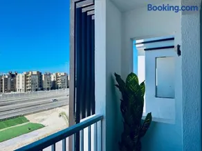 sea view towers new Alamein - Image 5