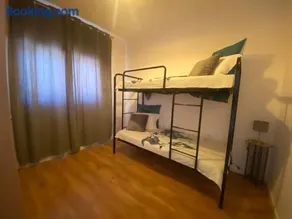 Santa Helena Apartments - Image 1