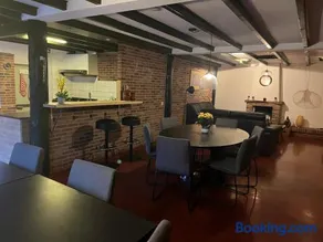 Familiehuis voor 13 personen - Image 1