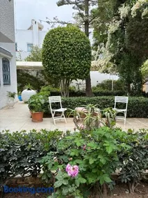 La chambre dorée avec jardin privé - Image 3