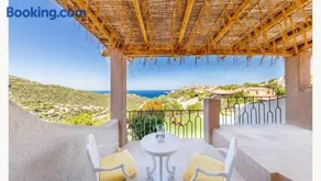Sardinia Family Villas - Villa MariaPia with private pool and seaview - Image 2
