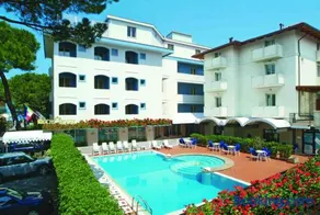 Hotel Ricchi 3 stelle superior - Image 1
