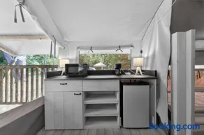 Glamping in Blacksburg on the New River - Image 4