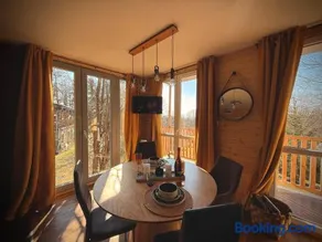 Tiny house v Moravském Berouně - Image 3