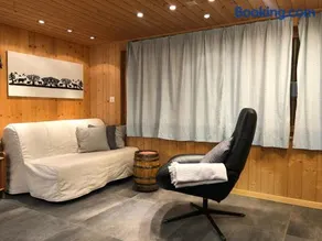 Chalet Weidli - Image 1
