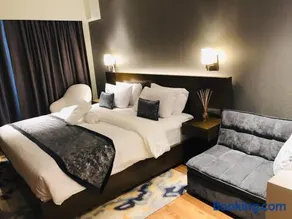 Amira Luxury at Novotel Suites Manila near Makati and BGC - Image 3