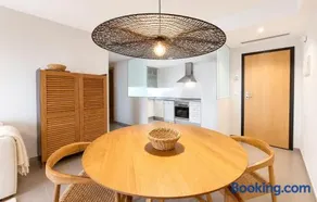 2 Bedroom Beach Front Apartment In Moncofa - Image 5