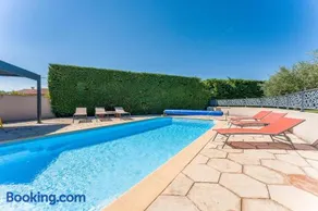 Casa Bonni piscine privée - Image 3