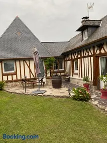 LA MAISON DE FAMILLE - Image 1