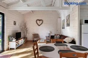 Gîte Nature et Spa - Oisly - Image 2