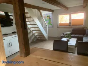 Ferienwohnung Am Graben - Image 4