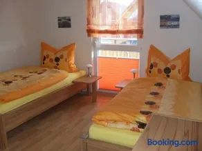 Casa vacanze Falkenrast am Fleesensee - Image 4