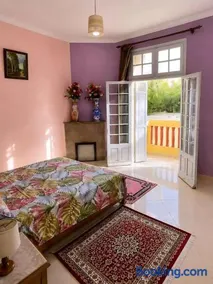 Villa Piscine Saïss Meknès - Image 4